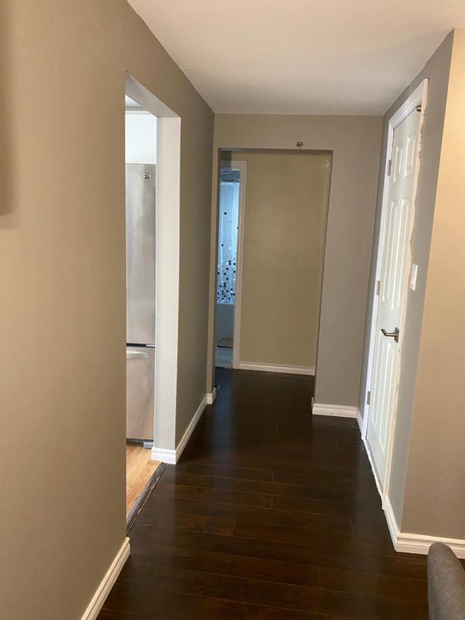 Windsor Airport Room Accommodation Exterior foto